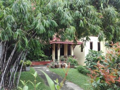 Luang Chumni Village - 13
