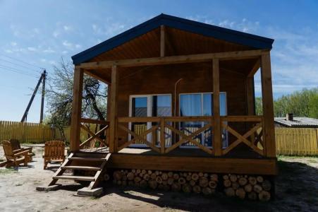 Родные просторы - 46