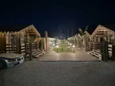 Платан-Paradise - 23