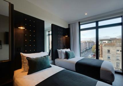 Point A Dublin Parnell Street - 80