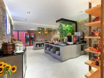 Ibis Styles Istanbul Atasehir - 3