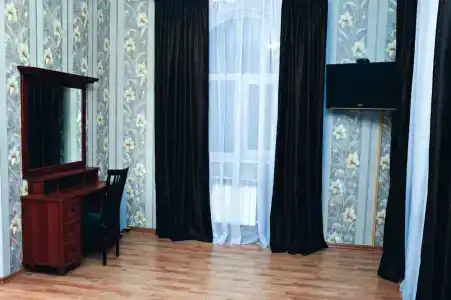 Три Льва - 15