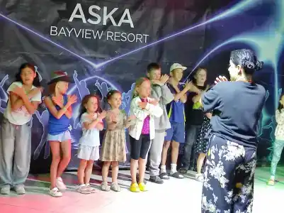 Aska Bayview Resort - All Inclusive - 38