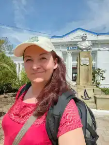 Ростовчанка - 54