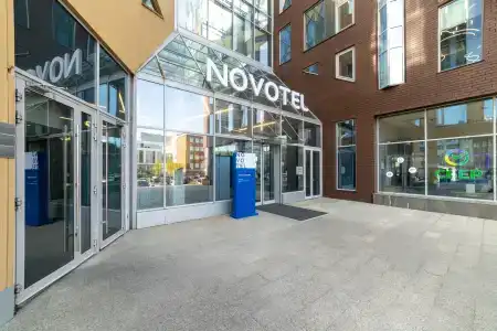 Novotel - 97