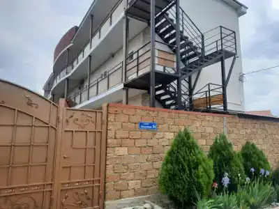 Мини-гостиница Гавайи - 50