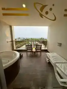 Saturn Palace Resort - 34