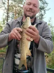 Дом на Воде в Заречном - 4