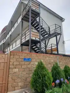 Мини-гостиница Гавайи - 39