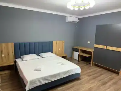Amzahotel - 14