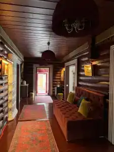 Вишневый Сад - 39