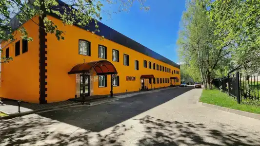 Болконский - 0