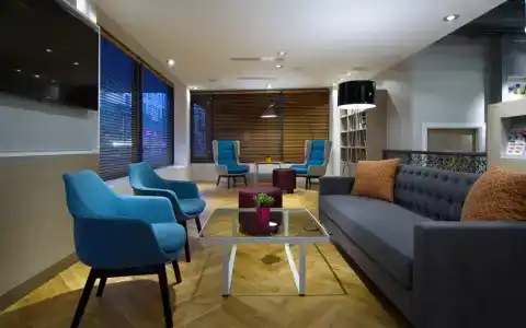 Park Inn by Radisson Residence Riga Barona - 49