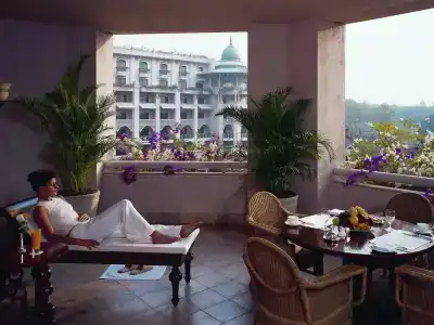 The Leela Palace Bengaluru - 87