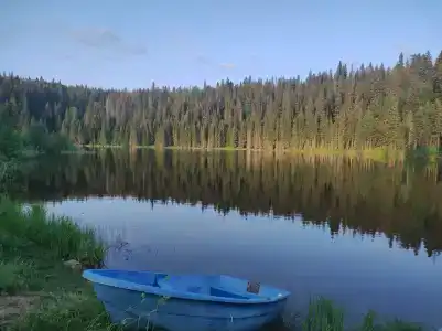 Горное Озеро - 25