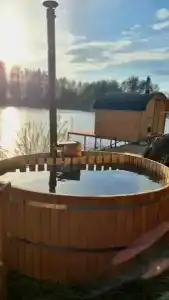 Дом на Воде в Заречном - 3