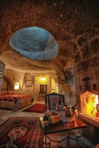 Traveller's Cave - 53