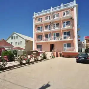 Вилла Астери - 4