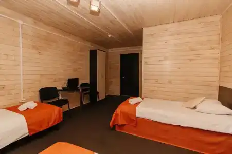 Звезда Кочевника - 94