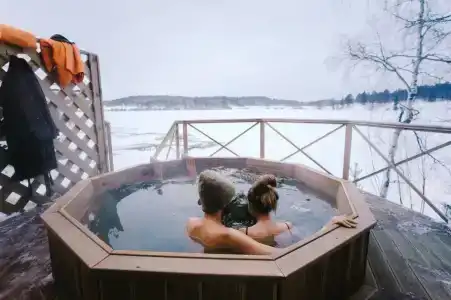 Ладожская Усадьба - 47