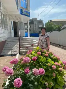Томь - 18