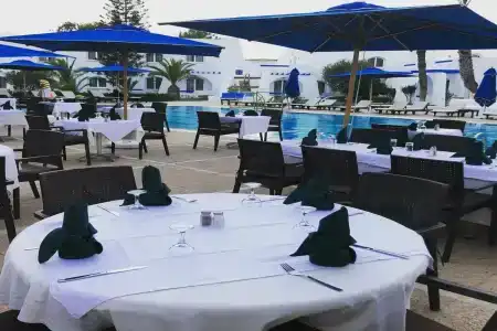 Zenon Hôtel Djerba - 18