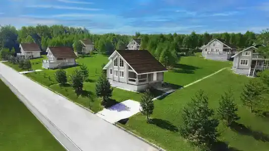 Удачное место - 17