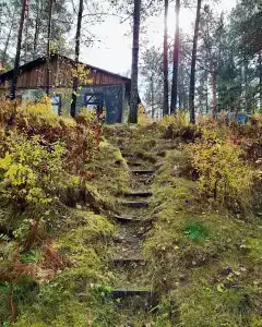 Ранчо 19 - 6