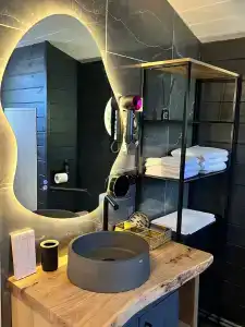 Истина в лесу - 40