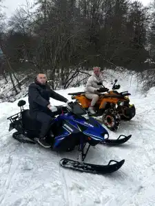 Домики и квадрики - 18