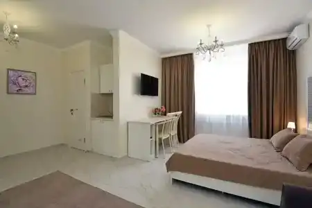 Белая дача - 46