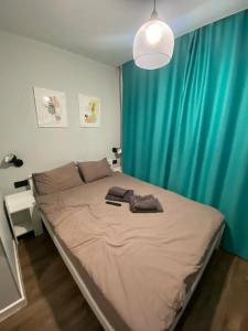 Уютная квартира - 53