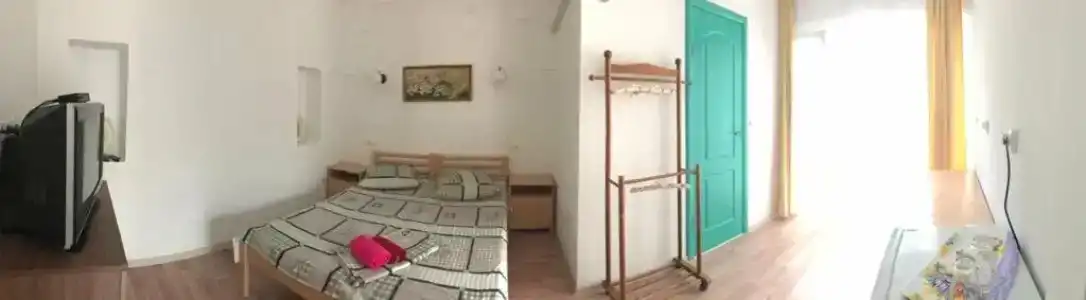 Южный дворик - 34