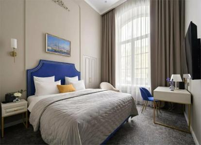 Academia Особняк Shuvaloff - 17