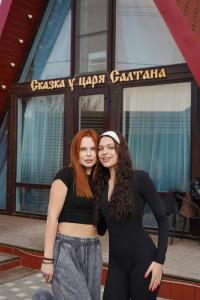 Сказка у Царя Салтана - 20