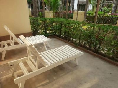 Palm Beach Resort & Spa - 25