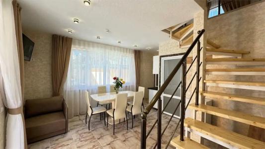 Курортный отель Каменское - 52