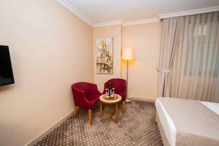 COMFORT BEYLİKDÜZÜ - 87