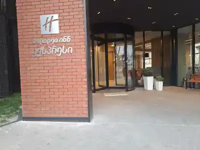 Holiday Inn Express Tbilisi Avlabari, Ihg - 87