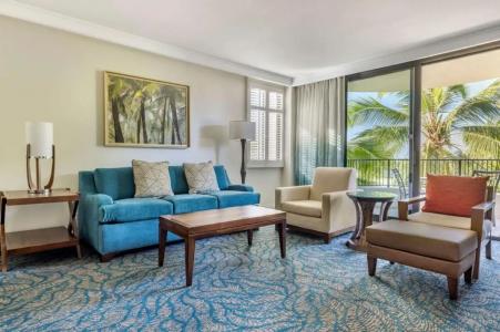 Hilton Grand Vacations Club at Hilton Hawaiian Village - 69