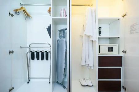 Lohas Residences Sukhumvit - 33