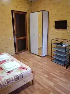 Эко RestHouse - 33