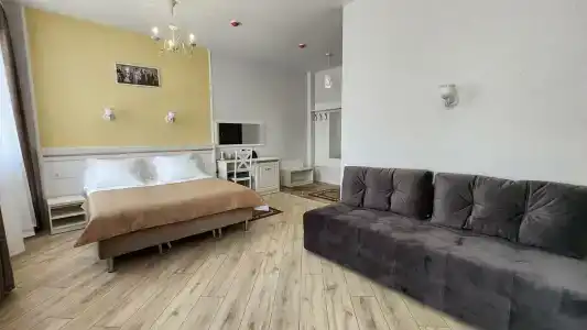 Болконский - 1