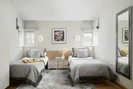 Ладожская Усадьба - 1