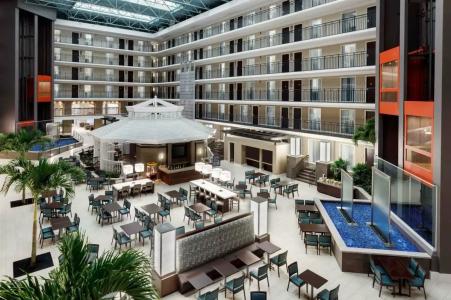 Embassy Suites by Hilton- Lake Buena Vista Resort - 15