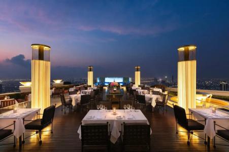 Lebua At State Tower - Sha Extra Plus - 99