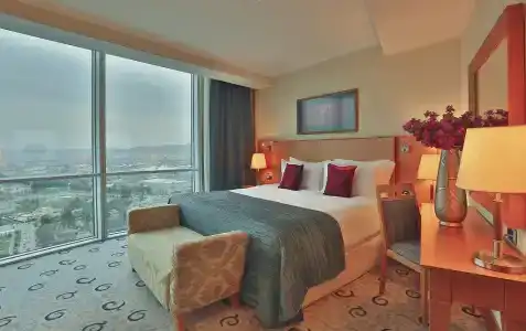 Wyndham Grand İzmir Özdilek - 79