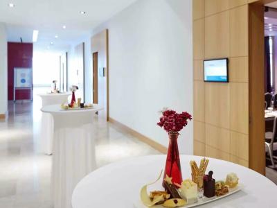 Novotel Konya - 31