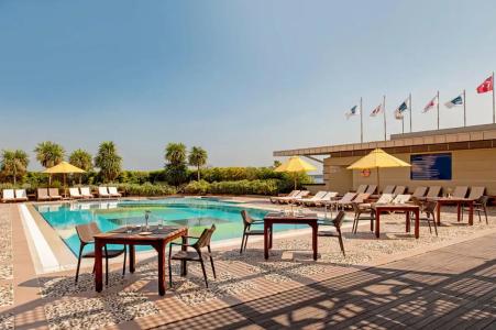 Ibis Istanbul Zeytinburnu - 8