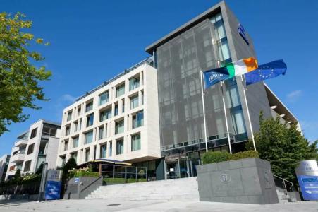 Hilton Dublin Kilmainham - 9